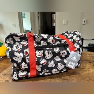 Disney Travel/duffle bag